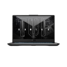 Asus TUF Gaming A17 FA706NF-HX005W 17" Ryzen 5 3.3 GHz - SSD 512 Go - 16 Go - NVIDIA GeForce RTX 2050 AZERTY - Français