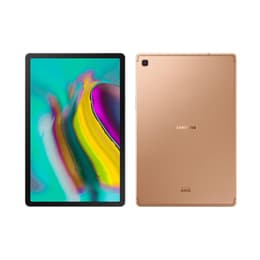 Galaxy Tab S5e 64GB - Or (Sunrise Gold) - WiFi