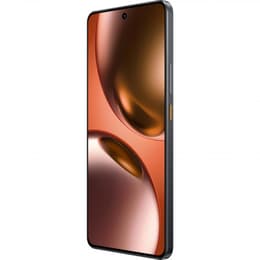 Realme GT 7T 512 Go - Noir - Débloqué