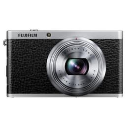 Compact XF1 - Noir/Argent + Fujifilm Fujinon Lens f/1.8-4.9