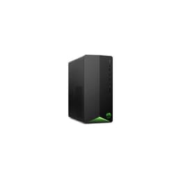 HP Pavilion TG01-0094NF Core i5 2.9 GHz - SSD 128 Go + HDD 1 To - 8 Go - NVIDIA GeForce GTX 1650