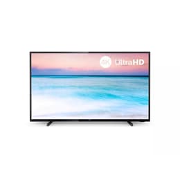 SMART TV LED Ultra HD 4K 147 cm Philips 58PUS6504/12