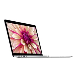 MacBook Pro 13" Retina (2015) - Core i5 2.7 GHz SSD 256 - 8 Go QWERTY - Néerlandais