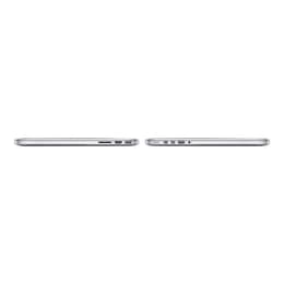 MacBook Pro 13" Retina (2015) - Core i5 2.7 GHz SSD 256 - 8 Go QWERTY - Néerlandais