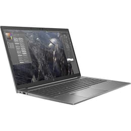 HP ZBook Firefly 15 G8 15" Core i5 2.4 GHz - SSD 256 Go - 16 Go QWERTY - Anglais