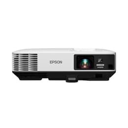 Vidéo projecteur Epson EB-1980WU Noir/Blanc