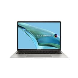 Asus ZenBook UM5302TA-LV503W 13" Ryzen 7 2.7 GHz - SSD 1 To - 16 Go QWERTZ - Allemand