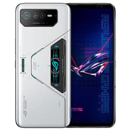 Asus ROG Phone 6 Pro 512 Go - Blanc - Débloqué - Dual-SIM