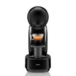 Machine Expresso Krups Infinissima L - Noir