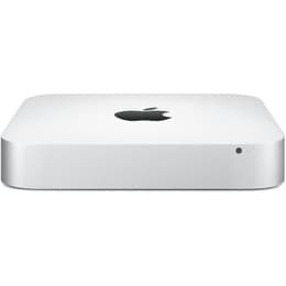 Mac mini (Octobre 2014) Core i5 1,4 GHz - SSD 250 Go - 4GB