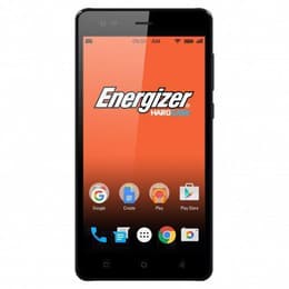 Energizer S550 16 Go - Noir - Débloqué