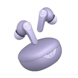 Ecouteurs Intra-auriculaire Bluetooth Réducteur de bruit - Fresh 'N Rebel Twins Rise