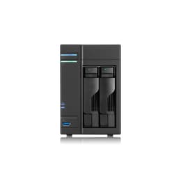 Nas Power 10000 - 1000GB - 2 GB RAM Atom Autre