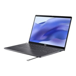 Acer Chromebook Spin Convertible CP714-1WN-54ZB Core i5 1.3 GHz 256Go SSD - 8Go QWERTZ - Allemand