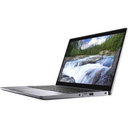 Dell Latitude 5310 2-in-1 13" Core i5 1.6 GHz - SSD 256 Go - 8 Go QWERTY - Anglais