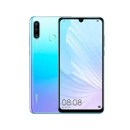 Huawei P30 Lite 256 Go - Bleu - Débloqué