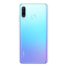 Huawei P30 Lite 256 Go - Bleu - Débloqué