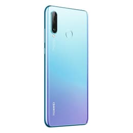 Huawei P30 Lite 256 Go - Bleu - Débloqué