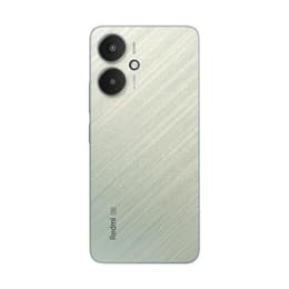 Xiaomi Redmi 13C 5G 128 Go - Vert - Débloqué