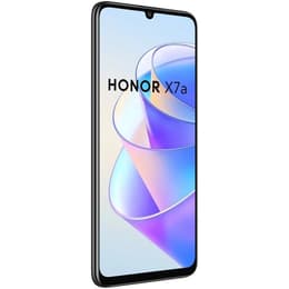 Honor X7a 128 Go - Noir - Débloqué