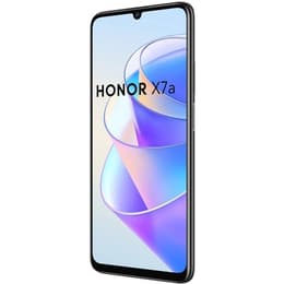 Honor X7a 128 Go - Noir - Débloqué