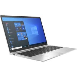 HP EliteBook 855 G8 15" Ryzen 7 PRO 1.9 GHz - SSD 512 Go - 16 Go QWERTZ - Allemand