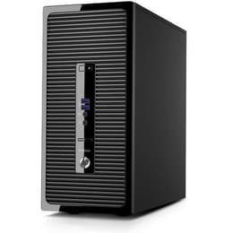 HP ProDesk 490 G3 MT Core i5 3.2 GHz - SSD 256 Go RAM 8 Go