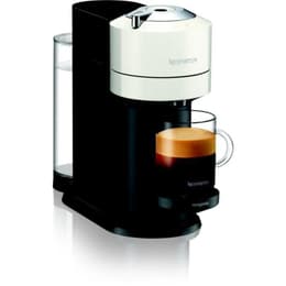 Expresso à capsules Compatible Nespresso Magimix Vertuo Next 11706 1.1L - Blanc
