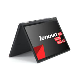 Lenovo ThinkPad L380 Yoga 13" Core i5 1.7 GHz - SSD 256 Go - 8 Go AZERTY - Français