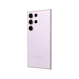 Galaxy S23 Ultra 512 Go - Mauve - Débloqué