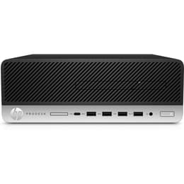 HP ProDesk 600 G3 SFF Core i5 3,2 GHz - SSD 256 Go RAM 8 Go