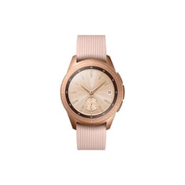 Samsung Galaxy Watch Bluetooth 46 mm - Or Rose