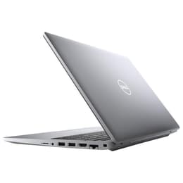 Dell Precision 3560 15" Core i7 2.8 GHz - SSD 512 Go - 16 Go QWERTY - Anglais