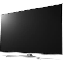 SMART TV LCD Ultra HD 4K 124 cm LG 49UJ670V