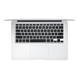 MacBook Air 13" (2017) - QWERTY - Néerlandais