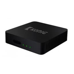Accesoire TV Konig DVB-S2 DVB-T2