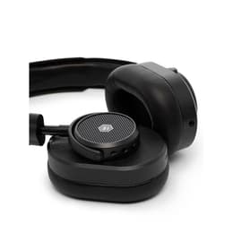 Casque réducteur de bruit sans fil avec micro Master & Dynamic MW65 - Noir
