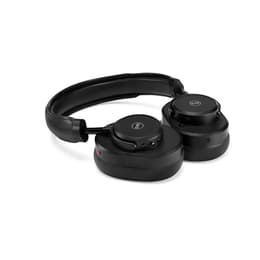 Casque réducteur de bruit sans fil avec micro Master & Dynamic MW65 - Noir