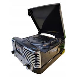 Platine Vinyle Bigben TD016