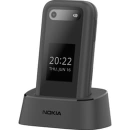Nokia 2660 Flip 128 Go - Gris - Débloqué