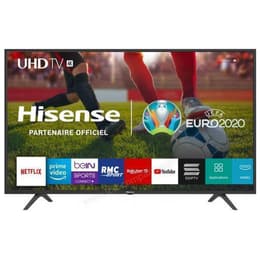 SMART TV LCD 3D Ultra HD 4K 109 cm Hisense H43B7100