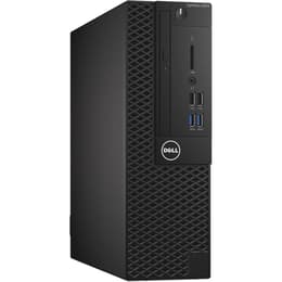 Dell OptiPlex 3050 SFF Core i5 3.2 GHz - SSD 256 Go RAM 16 Go