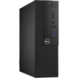 Dell OptiPlex 3050 SFF Core i5 3,2 GHz - SSD 256 Go RAM 16 Go