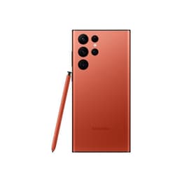 Galaxy S22 Ultra 5G 256 Go - Rouge - Débloqué