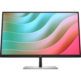Écran 27" LED 4k ultra hd uhd HP E27k G5