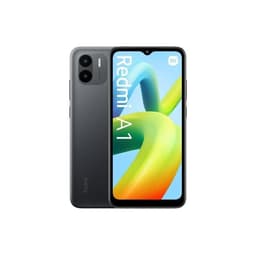 Xiaomi Redmi A1 32 Go - Noir - Débloqué - Dual-SIM