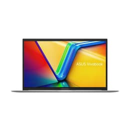 Asus VivoBook 17 X1704VA 17" Core i7 1.7 GHz - SSD 1 To - 16 Go QWERTY - Anglais