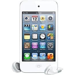 iPod touch 4 32Go - Blanc