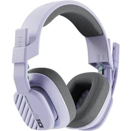 Casque gaming avec micro Astro A10 - Lila