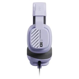 Casque gaming avec micro Astro A10 - Lila